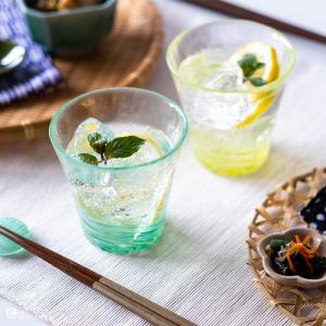 グラス コップ ビールグラス 津軽びいどろ お...の詳細画像1