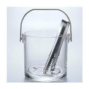 アイスペール 氷入れ容器 業務用 氷入れ 【 アデリア ストレートアイスペール 1200ml 日本製...