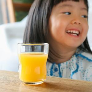 つよいこグラスS 130ml 食洗機対応 アデ...の詳細画像1