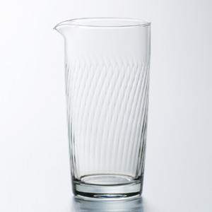 ピッチャー カラフェ デキャンタ 水差し 卓上ポット ガラス/ ビストロ