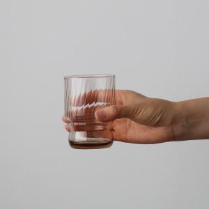 グラス コップ ガラス おしゃれ 積み重ね可【...の詳細画像1