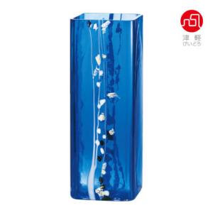 花瓶 螺鈿 (らでん）桜 高岡銅器 螺鈿細工 銅製花瓶 縁起物