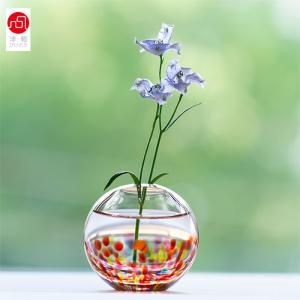花瓶 花びん フラワーベース 花器 おしゃれ ...の詳細画像1