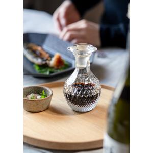 調味料入 醤油差 醤油さし ガラス 液だれしに...の詳細画像1