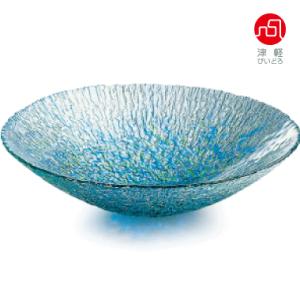 津軽びいどろ 爆買 花瓶 花びん フラワーベース 花器 おしゃれ ガラス