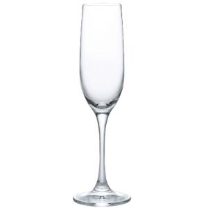 シャンパングラス シャンパン グラス フルート IPTライツェント シャンパン 178ml 2客入 ...