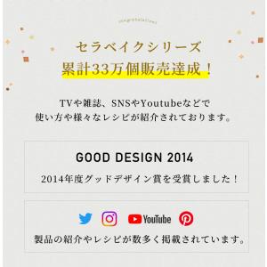 セラベイク 猫 ケーキ型 キャットフェイスロー...の詳細画像5