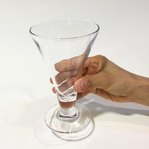食器 パフェグラス ガラス アイスクリーム ス...の詳細画像2