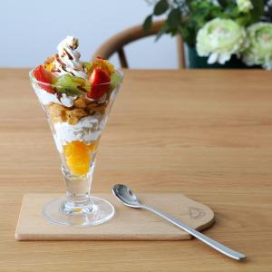 食器 パフェグラス ガラス アイスクリーム ス...の詳細画像3