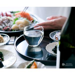 アデリア クラフトサケ まろやか 日本酒グラス...の詳細画像5