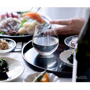 アデリア クラフトサケ はなやか 日本酒グラス...の詳細画像4