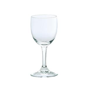 ADERIA 爆買 アデリア ワイングラス クリア 180ml Aラインワイン180 6