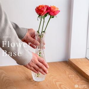 花瓶 花びん フラワーベース 花器 おしゃれ ...の詳細画像1