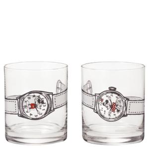 ディズニー グラス ペア ミッキーの商品一覧 通販 Yahoo ショッピング