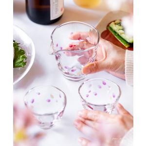アデリア 桜 酒器セット HARUIRO 日本...の詳細画像5