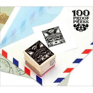 スタンプ 海外 切手 100 Proof Press #4782 イタリア切手 エスプレッソ