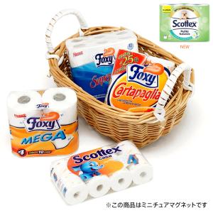 ミニチュアマグネット 食品サンプル 雑貨 トイレットペーパー｜adesso-nip