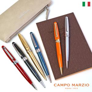 ボールペン 筆記具 ギフト カンポマルツィオ CAMPO MARZIO MINNY BIG イタリア｜adesso-nip