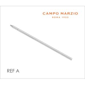 替芯 カンポマルツィオ CAMPO MARZIO REF A ボールペン用 リフィル｜adesso-nip