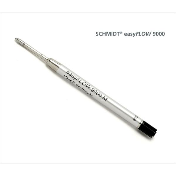ボールペン リフィル 油性 替芯 カンポマルツィオ easyFLOW 9000