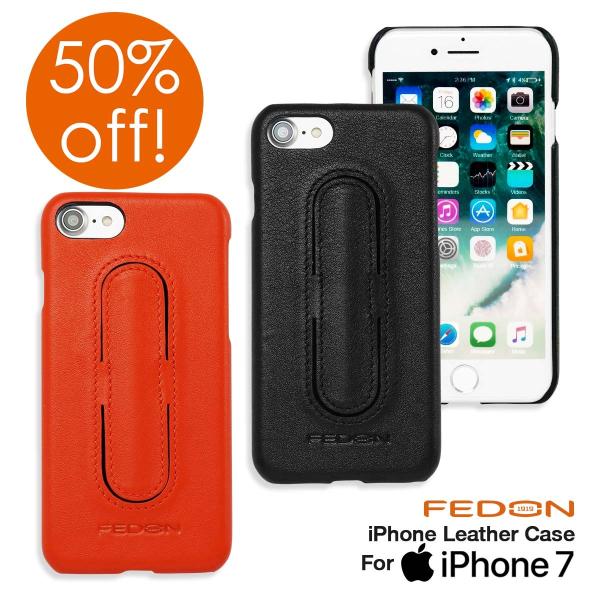 50％OFF iPhone 7 ケース ジョルジオフェドン GIORGIO FEDON iPhone...