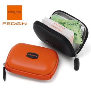 カードケース 名刺入れ ジョルジオフェドン GIORGIO FEDON MINI-CARDS-CASE 名刺ケース｜adesso-nip