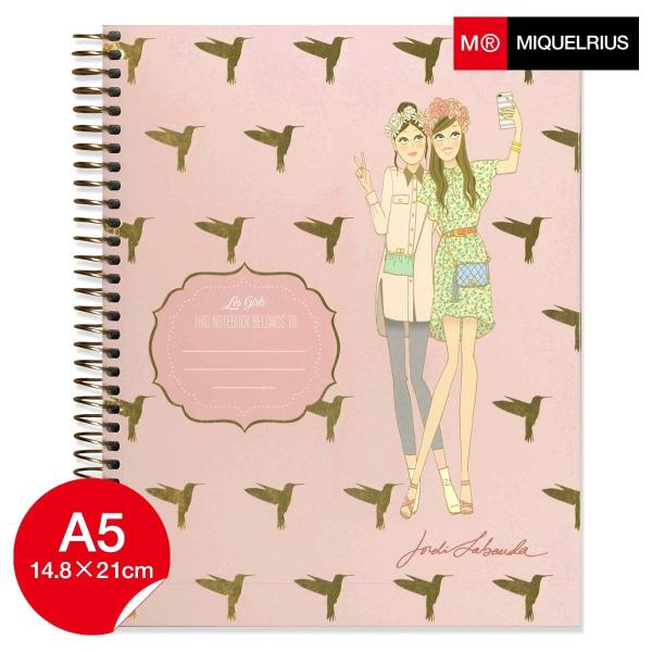 ミケルリウス ラバンダ 可愛い MIQUELRIUS Jordi Labanda COLIBRI G...