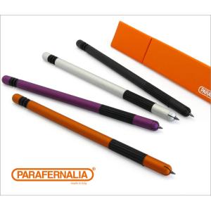 ペン パラフェルナリア PARAFERNALIA LINEA ペンシル 2mm 芯ホルダー｜adesso-nip