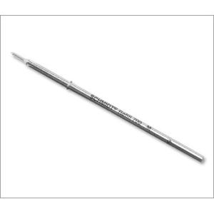 ボールペン パラフェルナリア PARAFERNALIA AL115 / HOLLYWOOD FLASH ボールペン用リフィル ブラック SCHMIDT Refil 700 M 替芯｜adesso-nip