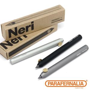 パラフェルナリア PARAFERNALIA NERI ペンシル 5.6mm 芯ホルダー｜adesso-nip