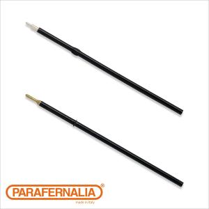 ボールペン パラフェルナリア PARAFERNALIA REVOLUTION ボールペン用リフィル ブラック 替芯｜adesso-nip