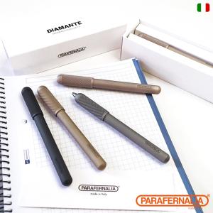 デッサンペン PARAFERNALIA DIAMANTE 製図 クロッキー 黒鉛芯 芯ホルダー 5.6mm ディアマンテ イタリア製 パラフェルナリア｜adesso-nip