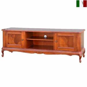 テレビ台 クラシック イタリア製 italy-l3-54007r｜adesugata-furniture