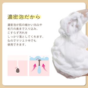 クレンジングジェル 泥洗顔 セット クレンジン...の詳細画像4