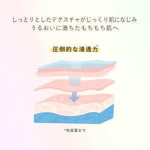 化粧水(しっとり) 保湿 無添加 保湿化粧水 ...の詳細画像2