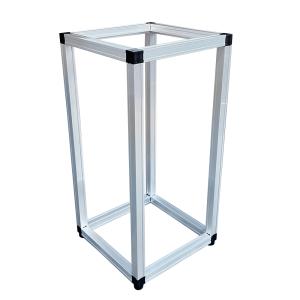 フラワースタンド EM-1645H-2 EM型1600×450×900H 2段タイプ 組立式