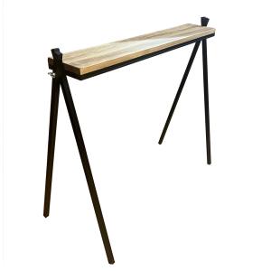 野良道具製作所 野良プレート M 1枚 【焚き火サークル/焚き火台