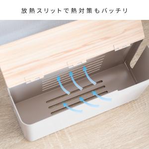 ゲーム機ケース TEER(ティール) Swit...の詳細画像5