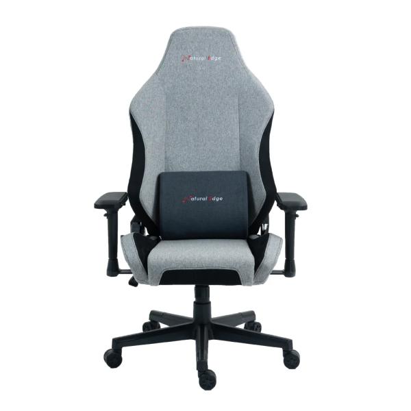 Natural Edge ハイエンドゲーミングチェア ファブリック　オフィスチェア　オフィス家具