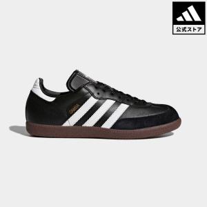 アディダス公式 シューズ靴 スポーツシューズ adidas サンバ レザー/Samba Leatherの商品画像