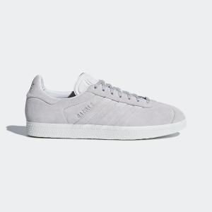 返品可 アウトレット価格 アディダス公式 シューズ・靴 スニーカー adidas ガゼル [GAZELLE STITCH AND TURN] ローカット