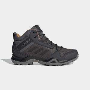 返品可 セール価格 送料無料 アディダス公式 シューズ・靴 スポーツシューズ adidas TERREX AX3 MID GTX