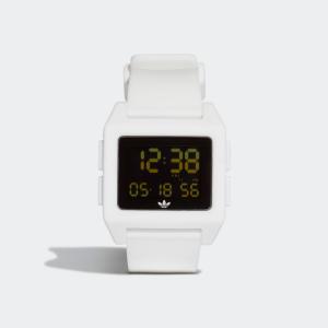 返品可 アウトレット価格 アディダス公式 アクセサリー ウォッチ・腕時計 adidas Archive_SP1CL4740