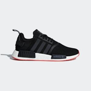 返品可 アウトレット価格 アディダス公式 シューズ・靴 スニーカー adidas NMD_R1 ローカット