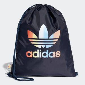 返品可 セール価格 アディダス公式 アクセサリー バッグ・カバン adidas ジムサック/ナップサック /オリジナルス ナップサック dish