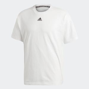 セール価格 返品可 アディダス公式 ウェア・服 トップス adidas マストハブ スリーストライプス 半袖Tシャツ / Must Haves 3-Stripes Tee 半袖