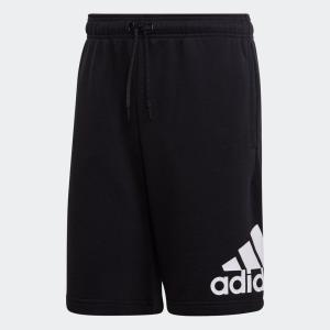 返品可 アディダス公式 ウェア・服 ボトムス adidas マストハブ バッジ オブ スポーツ ショーツ / Must Haves Badge of Sport Shorts