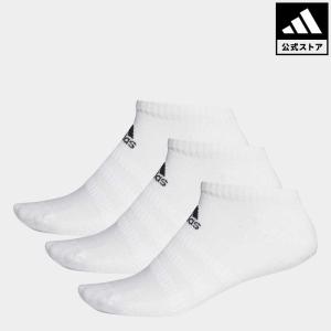返品可 セール アディダス公式 アクセサリー ソックス・靴下