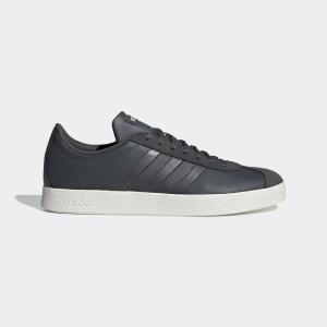 返品可 セール価格 アディダス公式 シューズ・靴 スニーカー adidas VL コート 2.0 / VL COURT 2.0 ローカット