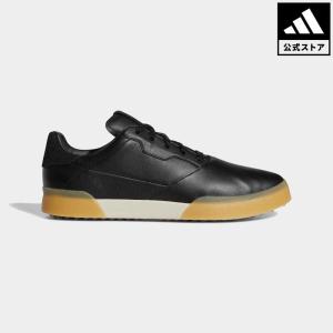 セール価格   アディダス公式 シューズ 靴 スポーツシューズ ゴルフ adidas アディクロス レトロ / Adicross Retro Golf Shoes notp